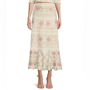 Antonio Melani Juliette Skirt